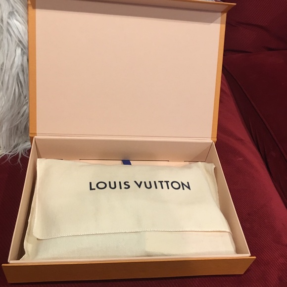 ❤️SOLD❤️Louis Vuitton kirigami - Picture 7 of 8